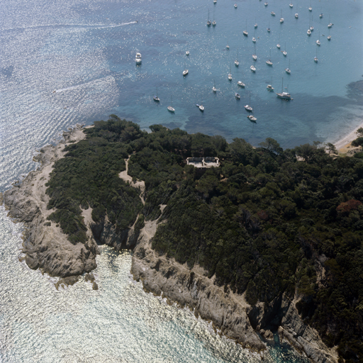 batterie du Bon Renaud