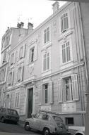 immeuble dit maison Carlavan