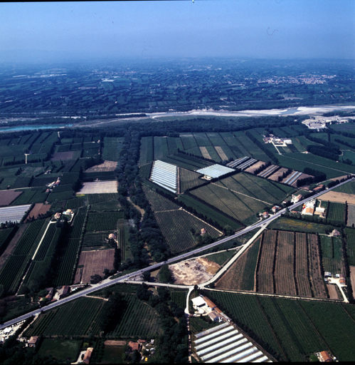 Présentation de la commune de Cavaillon