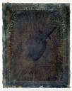 ex-voto, tableau : Sacré-Coeur de Marie