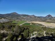 présentation de la commune de Rosans