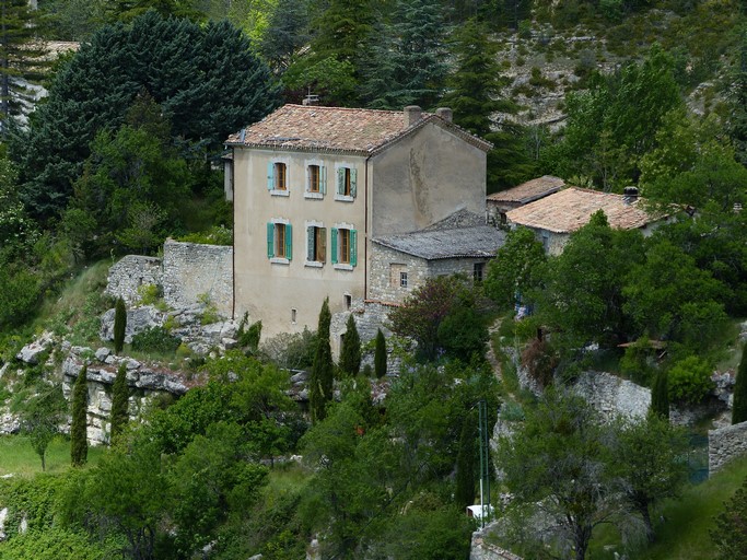 L'école de Pomet.