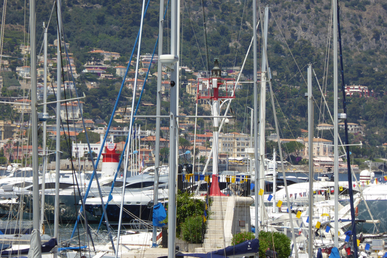 Port de Saint-Jean-Cap-Ferrat