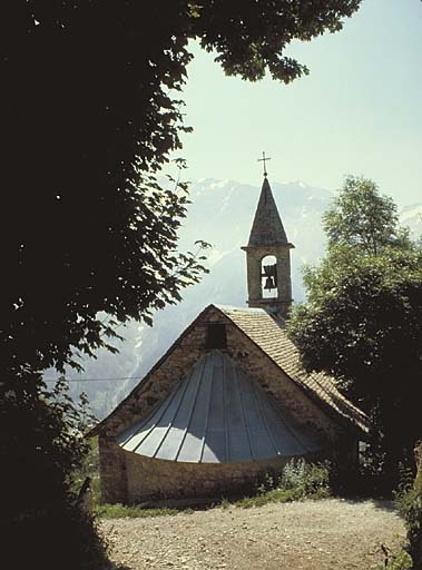 chapelle du Sacré-Coeur