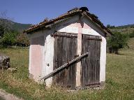 latrine