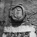 bas-relief