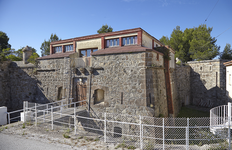 fort de la Croix des Signaux