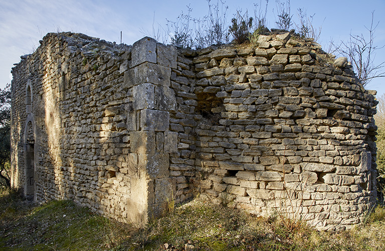 Chapelle Saint-Nicolas