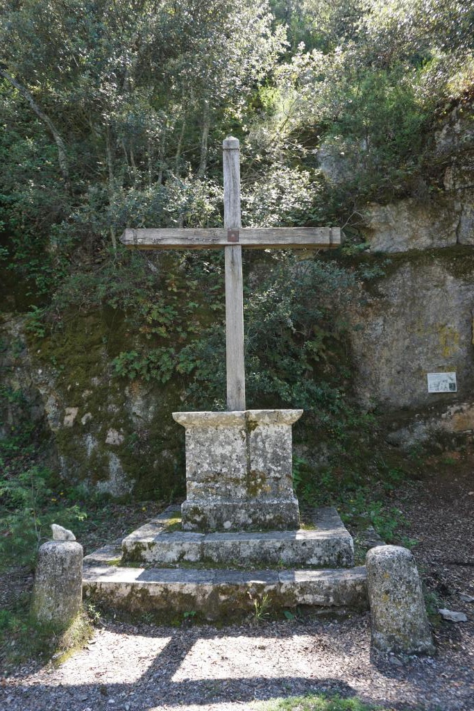 Croix de chemin