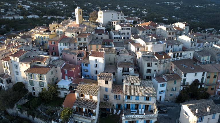 Maison