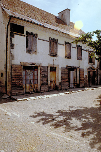 auberge Astier