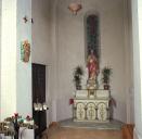Le mobilier de l'église paroissiale Notre-Dame-de-la-Victoire, actuellement basilique