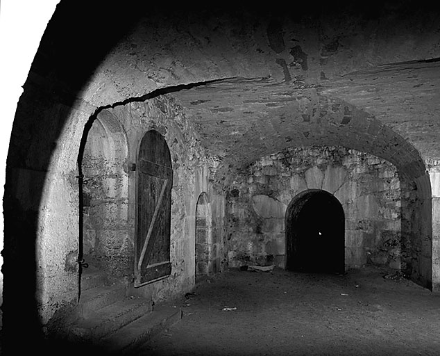 fortification d'agglomération de Mont-Dauphin