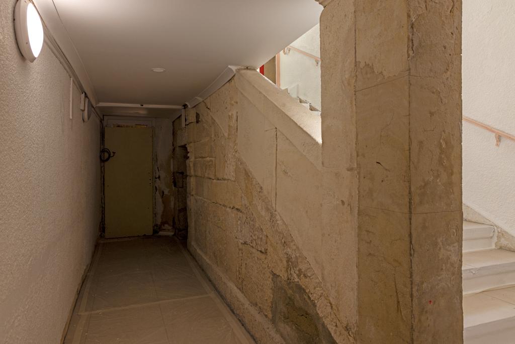 Maison Dureau puis maison Juge et hôtel de Salvador-Ricard puis immeuble Pons et résidence Le Paulus