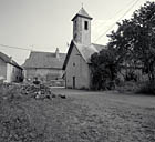 chapelle Sainte-Anne