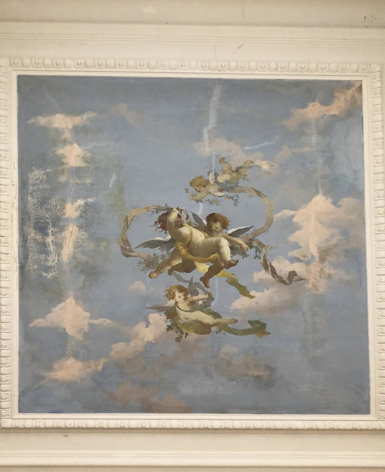 maison de villégiature (ville balnéaire) dite Villa Auban ou Villa Saint-Victor