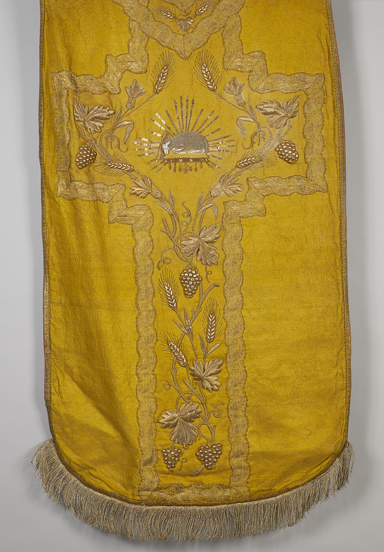 Chasuble