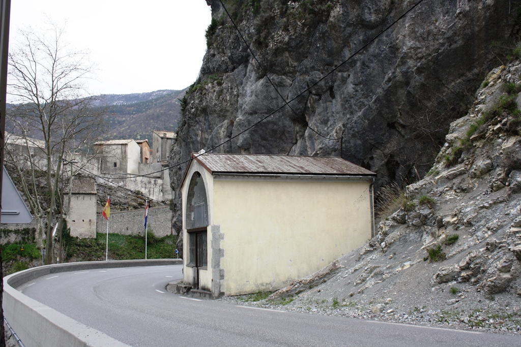 Chapelle Saint-Jean-Baptiste