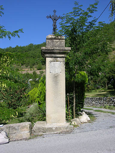 croix de chemin