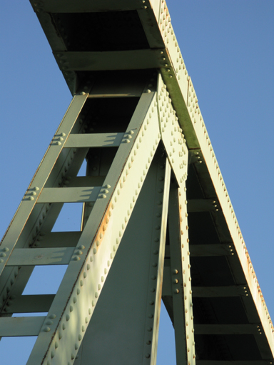 pont routier de Sylvéréal