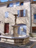 fontaine