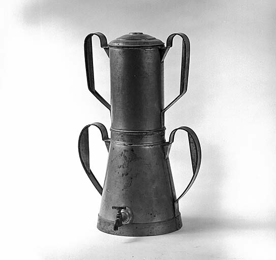 cafetière (cafetière filtre)