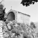 chapelle Saint-Sépulcre, Saint-Pons