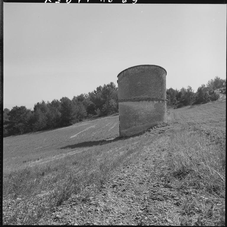 demeure (bastide)