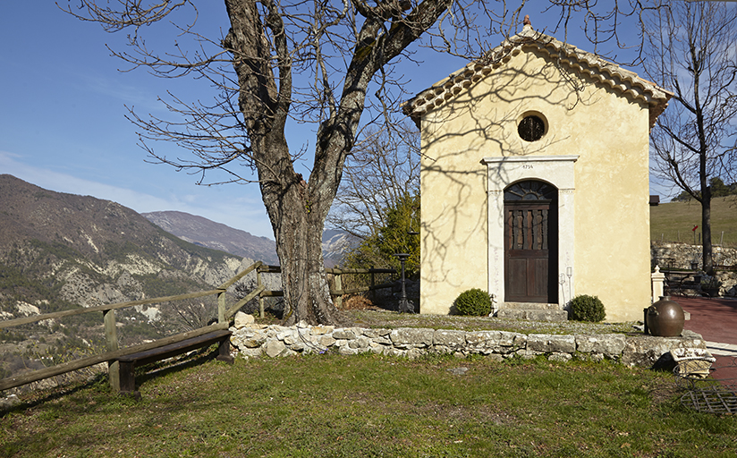 chapelle Saint-Louis