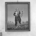 tableau, cadre : Saint Joseph