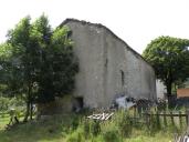 entrepôt agricole