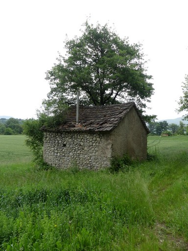 entrepôt agricole