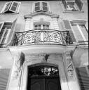 logis abbatial actuellement maison de retraite