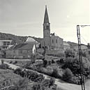 église paroissiale Saint-Léger