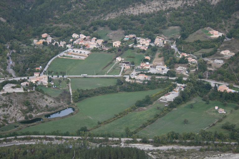 village de Norante