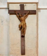 Croix (Christ en croix) (n°1)