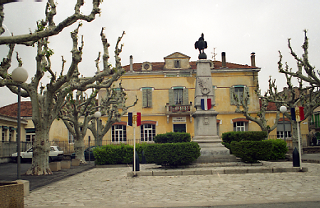 Ecole primaire Pauline Kergomard