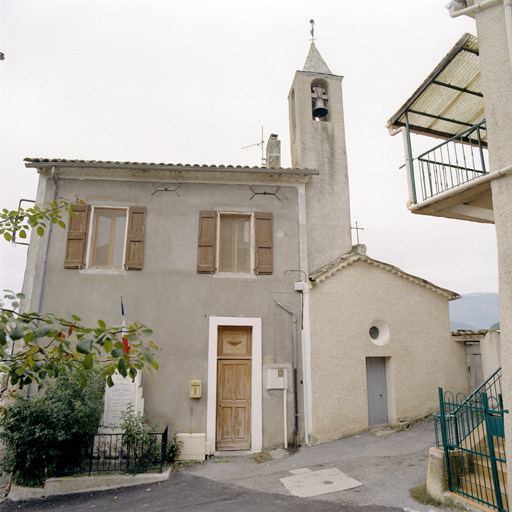 chapelle Saint-Joseph