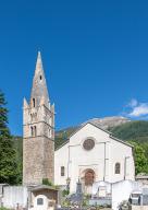 Eglise paroissiale Saint-André