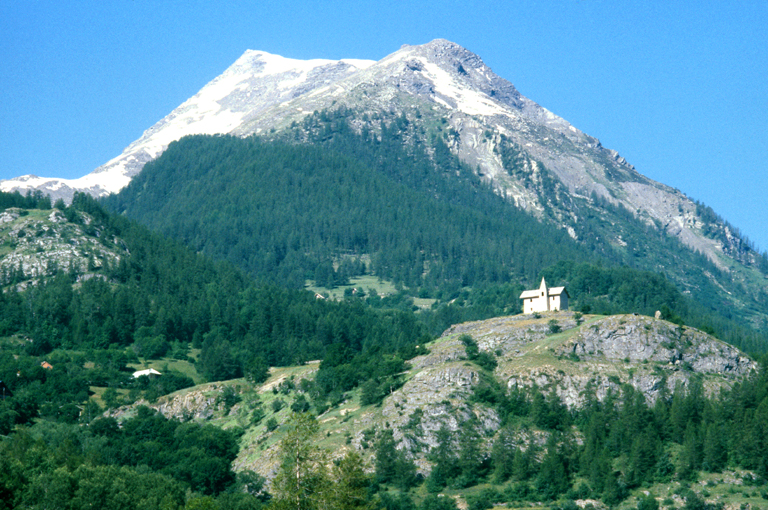 chapelle Saint-Romain