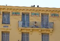 Immeuble dit Les Papillons