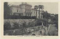 maison dite Villa Wenden, puis Le Rouve