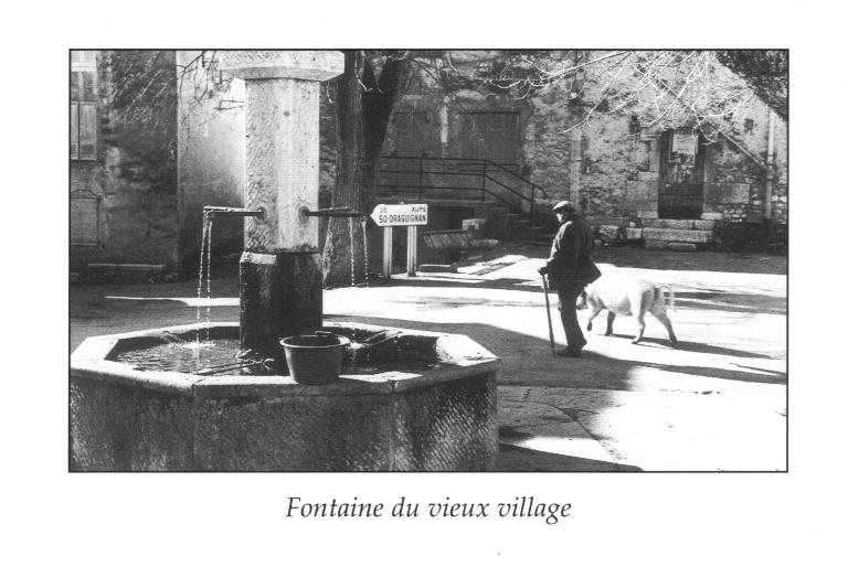 fontaine