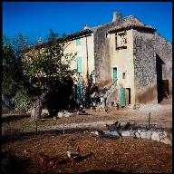 demeure (bastide)