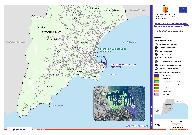 Ports et aménagements portuaires de la commune de Cavalaire-sur-Mer.