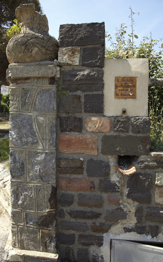 maison de villégiature (villa balnéaire) dite La Bastide de Françoise, actuellement la Bastide des Sardinaux