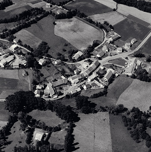 présentation de la commune de Forest-Saint-Julien