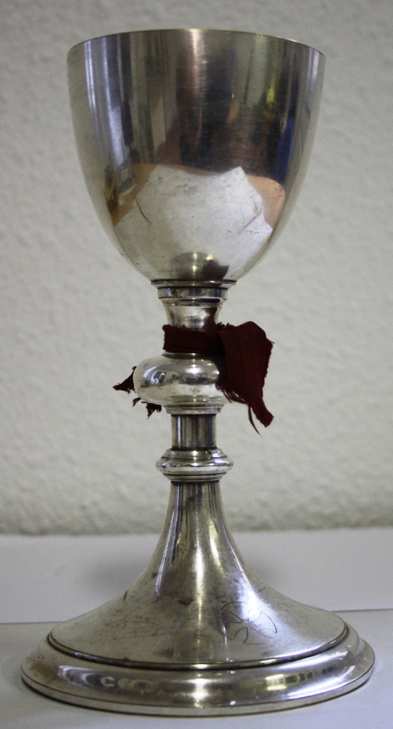 Coupe de communion (N°1)