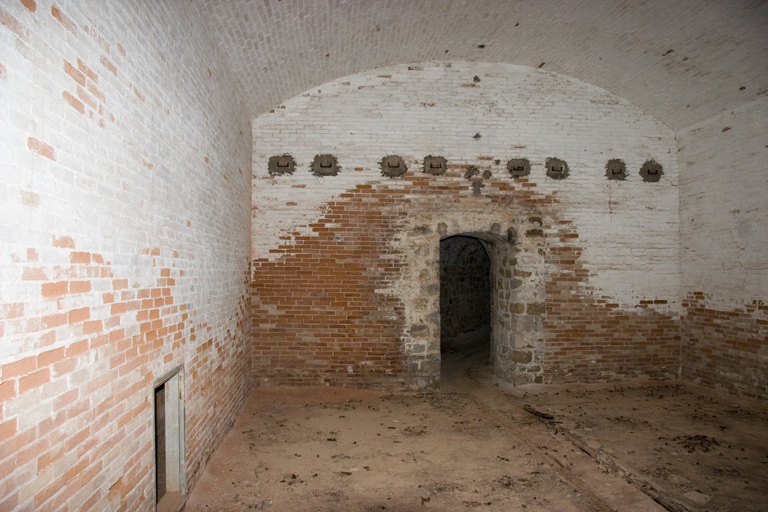 batterie de Carqueiranne