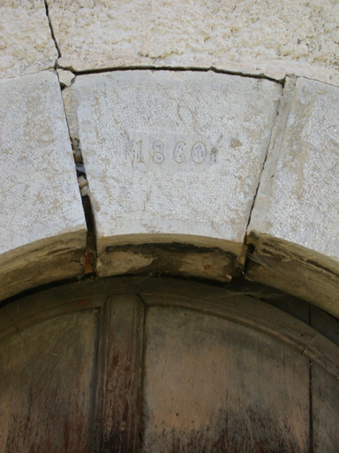 église paroissiale Saint-Jean-Baptiste